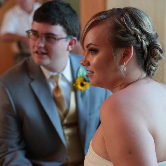 Meet your Posher, Stephanie - Picture 1 of 1